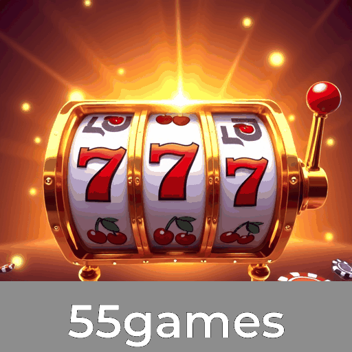 Descubra a Emoção e as Oportunidades de Ganhar com 55games!