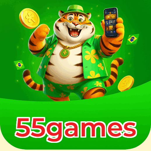 55games PIX instantâneo Brasil - Depósito e saque em minutos 24/7