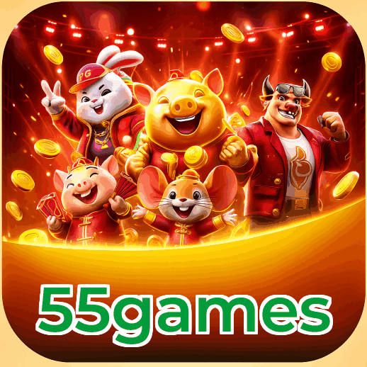 Requisitos do APK da 55games para Android