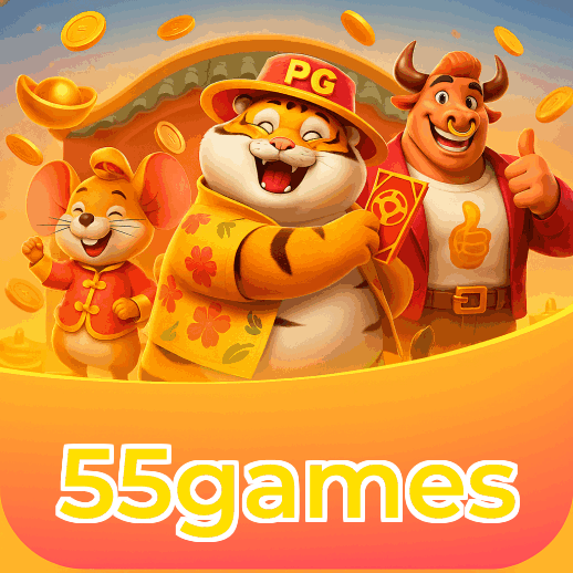 55games segurança SSL 256-bit - Licença Curaçao, eCOGRA, GLI certificado