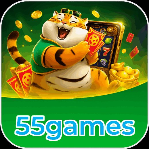 FAQ 55games Brasil - Perguntas frequentes sobre bônus, PIX, RTP, APP mobile e VIP