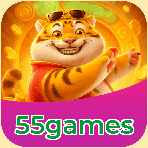 Tabela RTP dos jogos de cassino da 55games