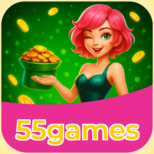 Principais provedores de slots da 55games - NetEnt, Pragmatic Play, Play'n GO